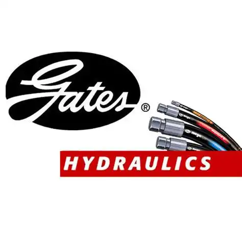 Gates Hydraulics