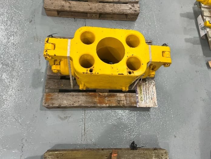 650T Elevator Solid Body