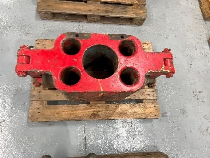 750T Elevator Solid Body