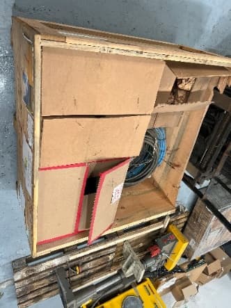 Cable Size – 2.5 2