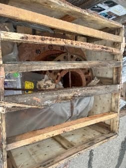 Clutch Assy Complete Model E-3000 Draw-works 2