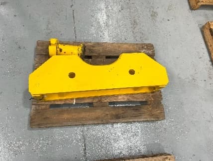 Counter Balance Beam