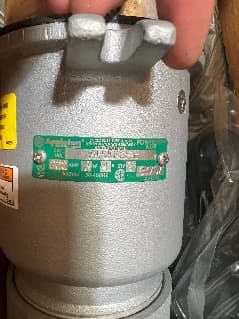 Electrical Box and Power plug 2