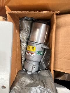 Electrical Box and Power plug 3