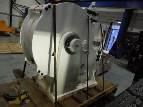 National Oilwell Varco Deadline Anchor 160