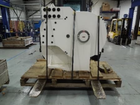 National Oilwell Varco Deadline Anchor 160 2