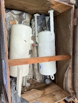 Severn Glocon Control Valve