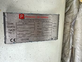 Severn Glocon Control Valve 2