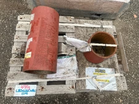 Spacer, Bearing; Drawworks