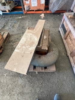 TDS Moisture Seperator