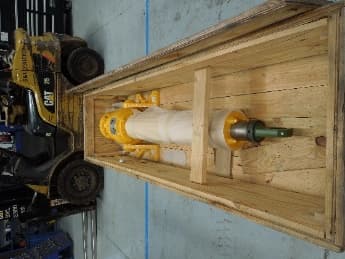 Varco Systems Actuator Model VS-24